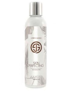 Skin Perfecting Self Tanning Lotion